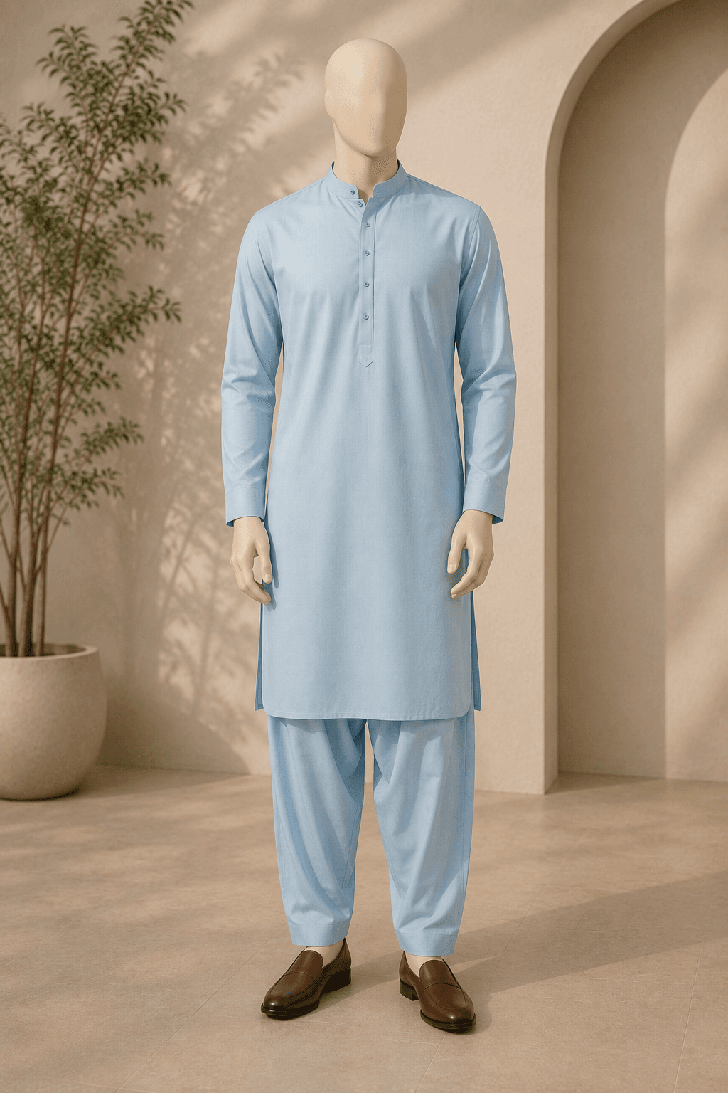 WASHING WEAR